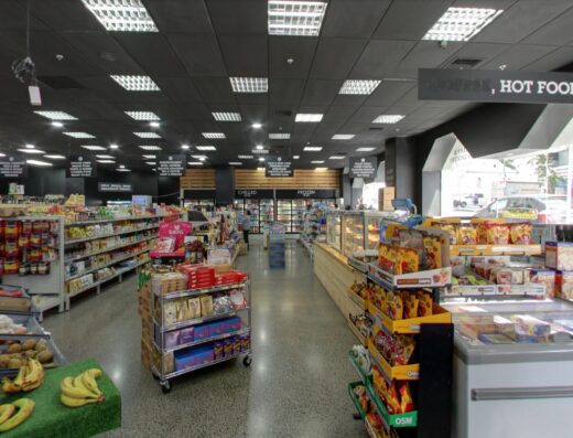 Good To Go Supermarket