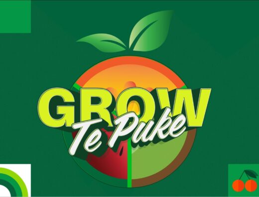 Grow Te Puke