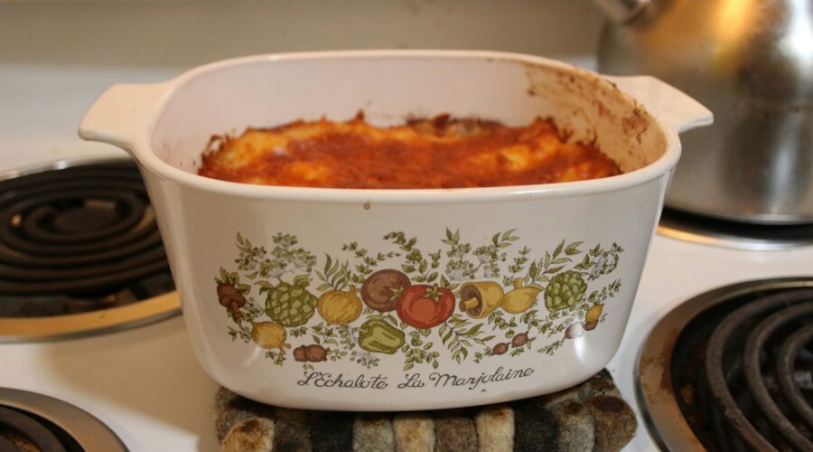 Cottage Pie