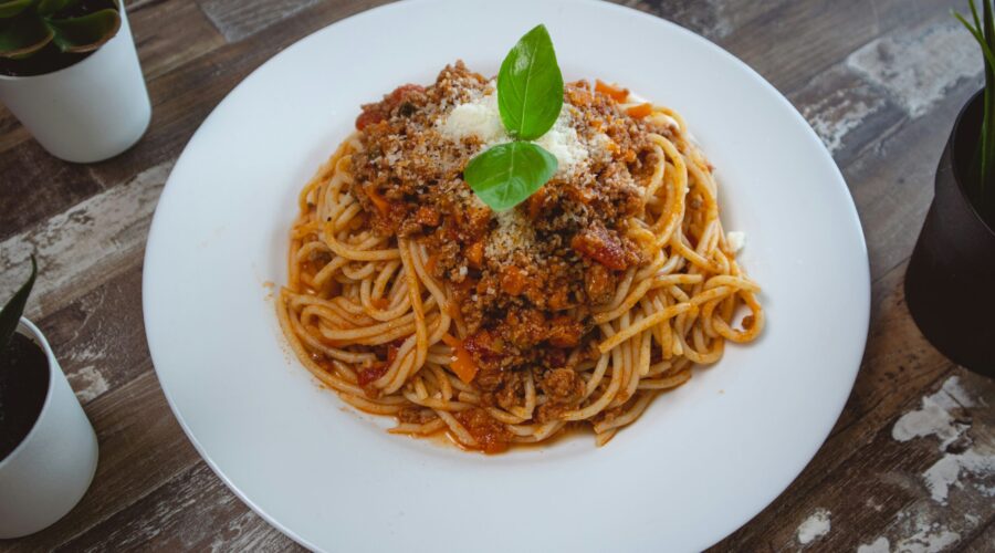 Batch Cook Brilliance: Your One-Stop-Shop Bolognese Sauce for Endless Meals