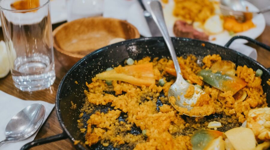The Ultimate ‘Leftover Rescue’: Our 30-Minute Kiwi Fried Rice