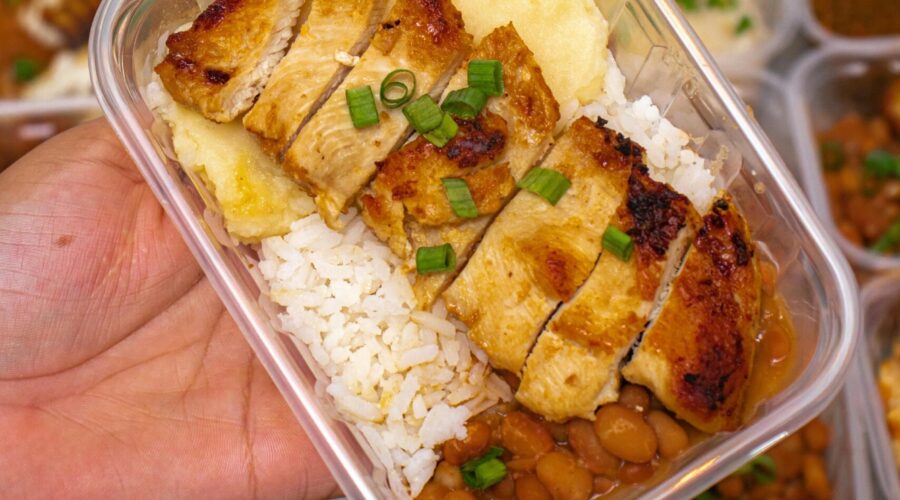 Your Weekly Low-Budget Meal Plan: Wholesome & Cheap Meals for Kiwis